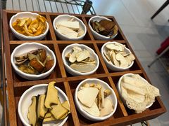-天宜隆蘑菇宴火锅(石景山旗舰店)