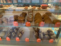 -老梦面包CHEZMOREL(麦子店)