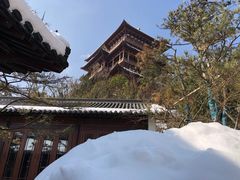 -径山寺