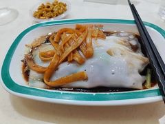 -禾师兄·布拉肠(一德路店)