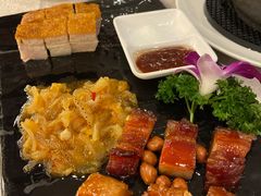 -汤臣·空中餐厅·严选粤菜(石湾世博广场店)