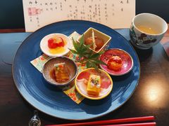 -元熹会席料理