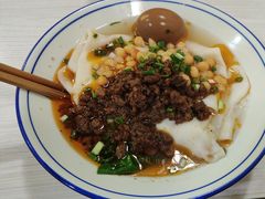 -荣昌鸡汤铺盖面(华新路店)