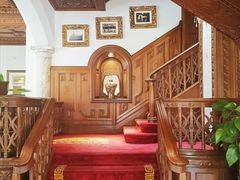 -马勒别墅·中餐厅