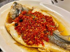 -莆田餐厅PUTIEN(西安万象天地店)