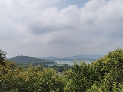 -宝界山林公园