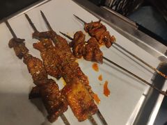烤五花-碎怂烤肉(钟楼柳巷店)