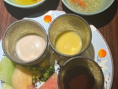 -松子料理(华威桥店)