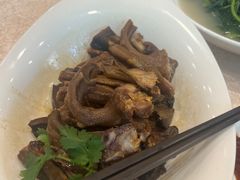 -麒麟中餐厅·经典粤菜·地道菜式老字号(广州长隆酒店)