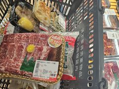 -AEON永旺(东方宝泰店)