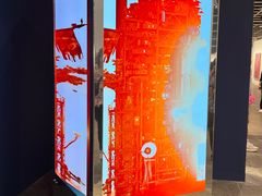 -香港会议展览中心演讲厅
