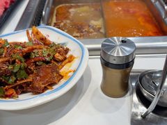 -草原塞蛮羊火锅城(港湾店)