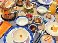 -海鼎荟海鲜姿造(晋江宝龙店)