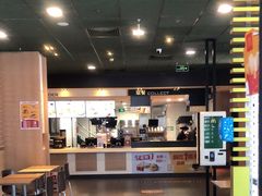 -麦当劳(双榆树店)
