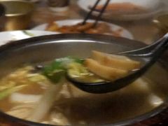 -优壹佳·延边朝鲜族料理(中山北路店)