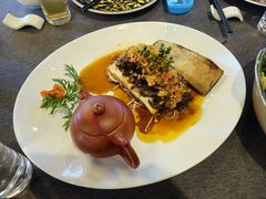 -羲和雅苑•北京烤鸭(平安国际金融中心店)