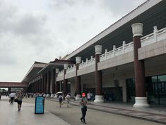 -珠海拱北口岸