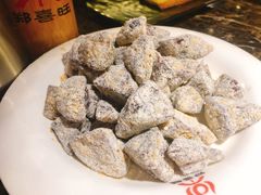 -郑喜旺烧烤(郑州总店)