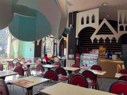 点击看大图 -奈尔宝·儿童乐园·亲子餐厅(星河湾店)