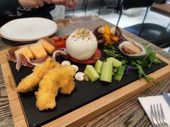 -ALLORA意大利餐厅(丰盛里店)