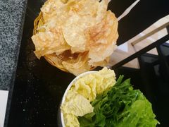 -名门潮牛·鲜牛肉海鲜火锅.烧烤自助餐厅(诚丰广场店)