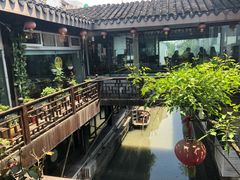 -同得兴 Since·1995 传统苏式面馆(十全街店)