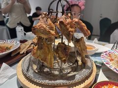 -新疆兵团食府清真(马连道店)