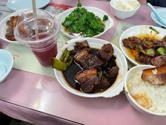-蘭心餐厅(进贤路店)