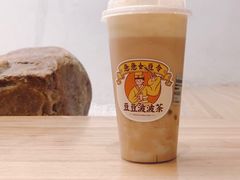 -喜茶(深圳海岸城店)