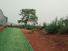 -惠王陵(地铁站)