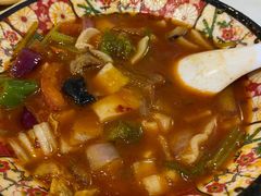 -帕米尔食府(白云观店)
