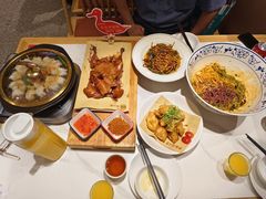 -鸡毛店·川菜(文殊院店)