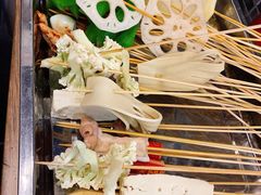 -屋头串串(新街里店)