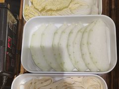 -骨气鼓气羊棒骨·羊蝎子(住总万科广场店)