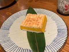 南瓜挞-二丁目食堂(铁西万象汇店)