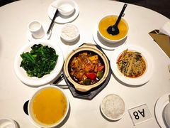 -衡山汇·高级粤菜(霄云路店)