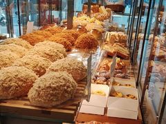 -BreadTalk面包新语(虹口龙之梦店)