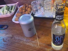 -喜鹊音乐酒馆(西街店)
