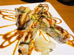 -YAMAKAWA(龙湖胥江天街店)