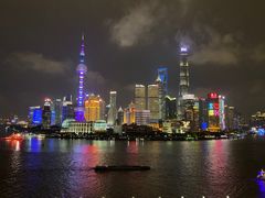 -上海和平饭店华懋阁 Cathay Room