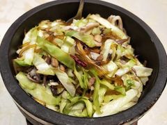 -老山东·山东菜(鲁菜名店)