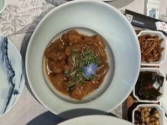 -佳兰雅序融合菜(高新店)