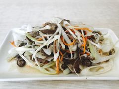 -三盛楼饭店(四流中路店)