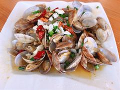 -胖大嫂渔家排档·全海景餐厅(渔村店)