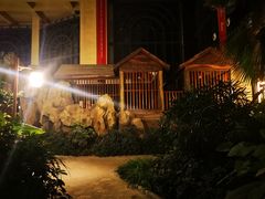 -郑州银基黄帝宫御温泉