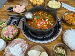 -笔记安顺夺夺粉火锅