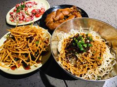 -一棠龙虾•王牌虾球(楚河汉街店)