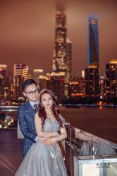 -格乐利雅婚礼艺术中心(南外滩店)