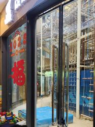 -PIPIKINGDOM皮皮王国欢乐号(欢乐海岸购物中心店)