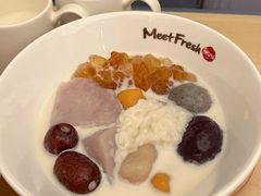 -鲜芋仙(时尚天河店)